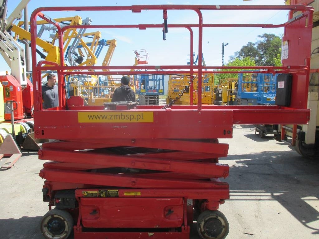 JLG 1930 ES - Schaarlift: afbeelding 2 JLG 1930 ES - Schaarlift: afbeelding 2