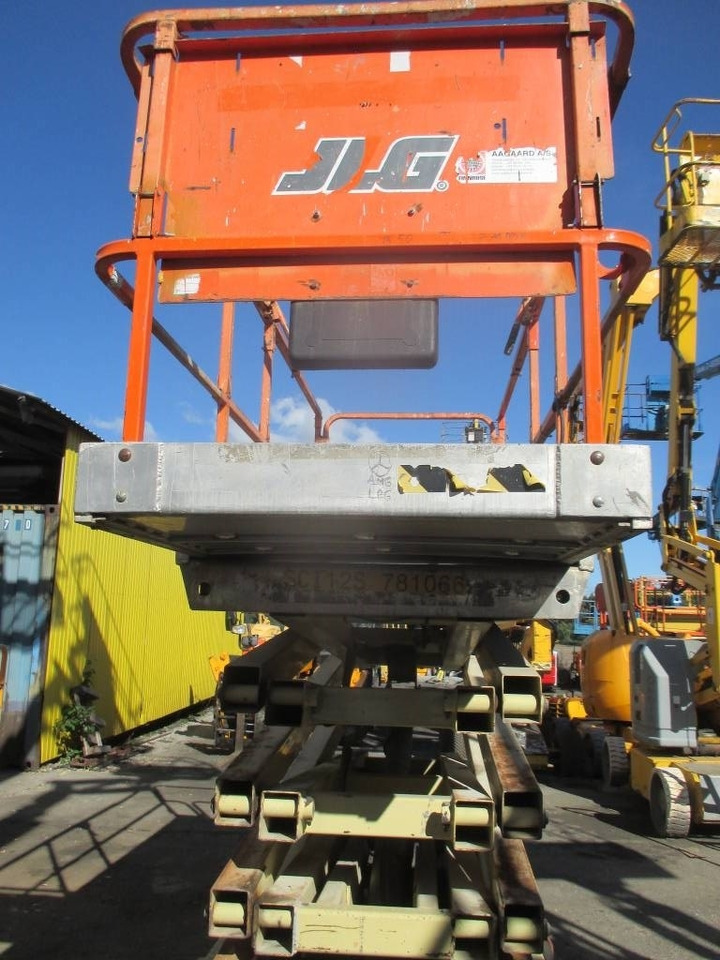 JLG 3246 ES - Schaarlift: afbeelding 3 JLG 3246 ES - Schaarlift: afbeelding 3