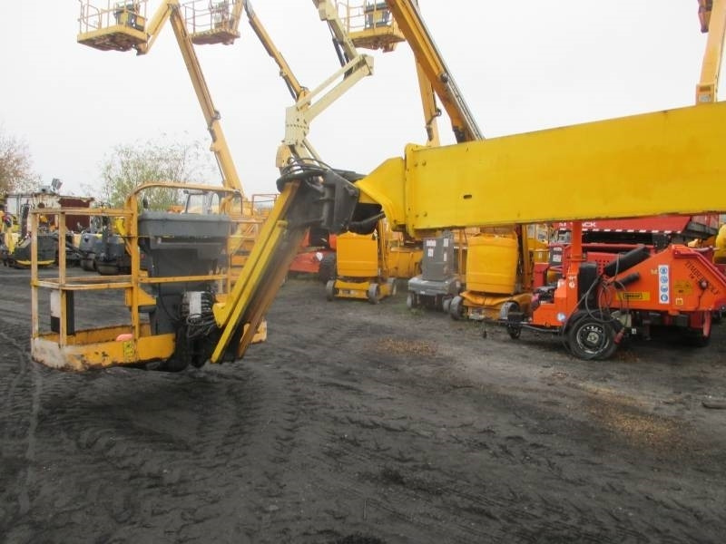 JLG M 600 JP - Telescoophoogwerker: afbeelding 3 JLG M 600 JP - Telescoophoogwerker: afbeelding 3