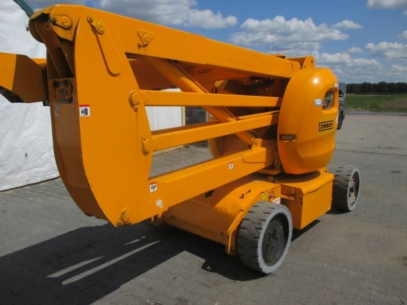Manitou 150 AET JC - Knikarmhoogwerker: afbeelding 2 Manitou 150 AET JC - Knikarmhoogwerker: afbeelding 2