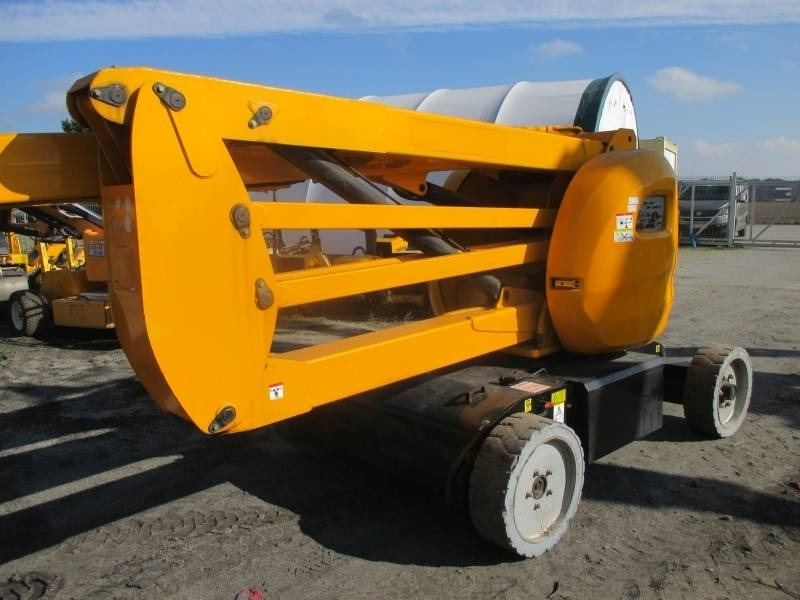 Manitou 170 AETJ - Knikarmhoogwerker: afbeelding 3 Manitou 170 AETJ - Knikarmhoogwerker: afbeelding 3