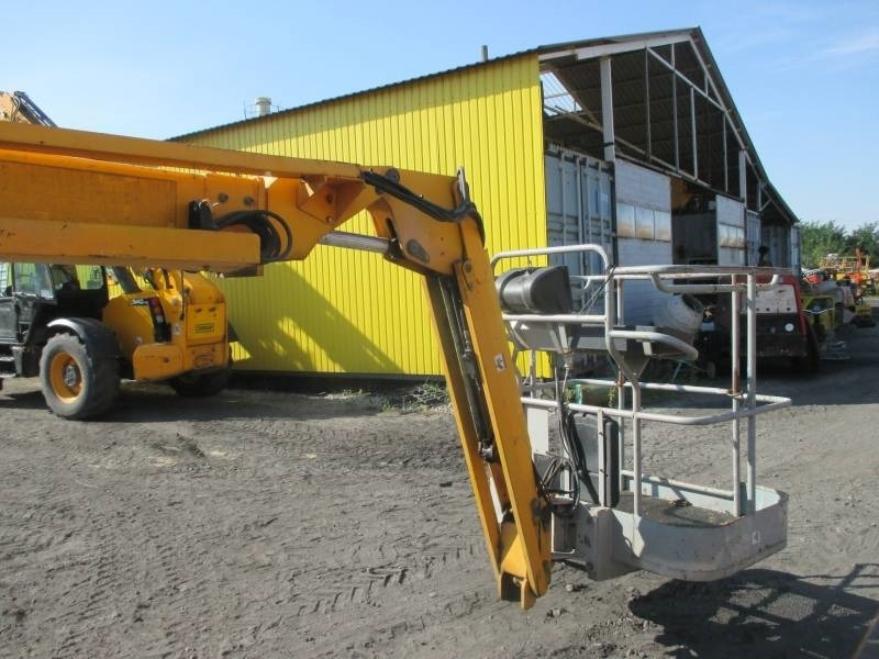 Manitou 170AETJ - Knikarmhoogwerker: afbeelding 5 Manitou 170AETJ - Knikarmhoogwerker: afbeelding 5