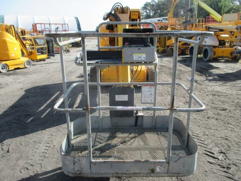 Manitou 170AETJ - Knikarmhoogwerker: afbeelding 5 Manitou 170AETJ - Knikarmhoogwerker: afbeelding 5