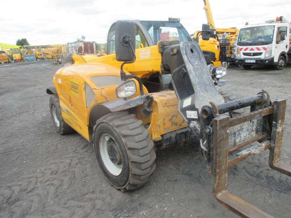 Verreiker Manitou MT 625: afbeelding 9