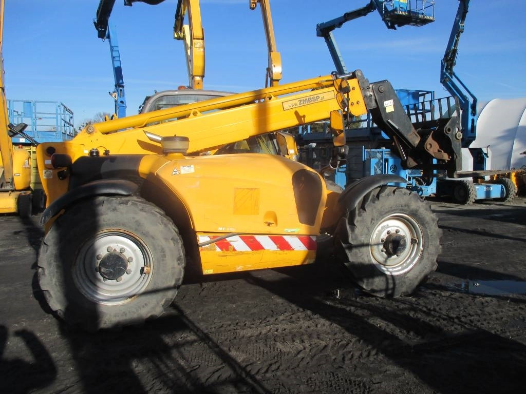 Manitou MT 932 - Verreiker: afbeelding 3 Manitou MT 932 - Verreiker: afbeelding 3