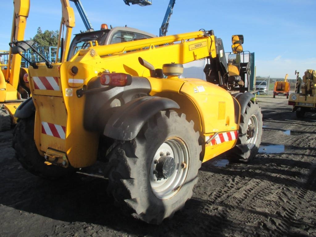 Manitou MT 932 - Verreiker: afbeelding 4 Manitou MT 932 - Verreiker: afbeelding 4