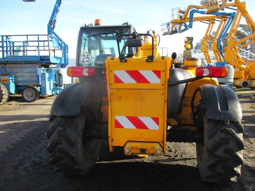 Manitou MT 932 - Verreiker: afbeelding 5 Manitou MT 932 - Verreiker: afbeelding 5