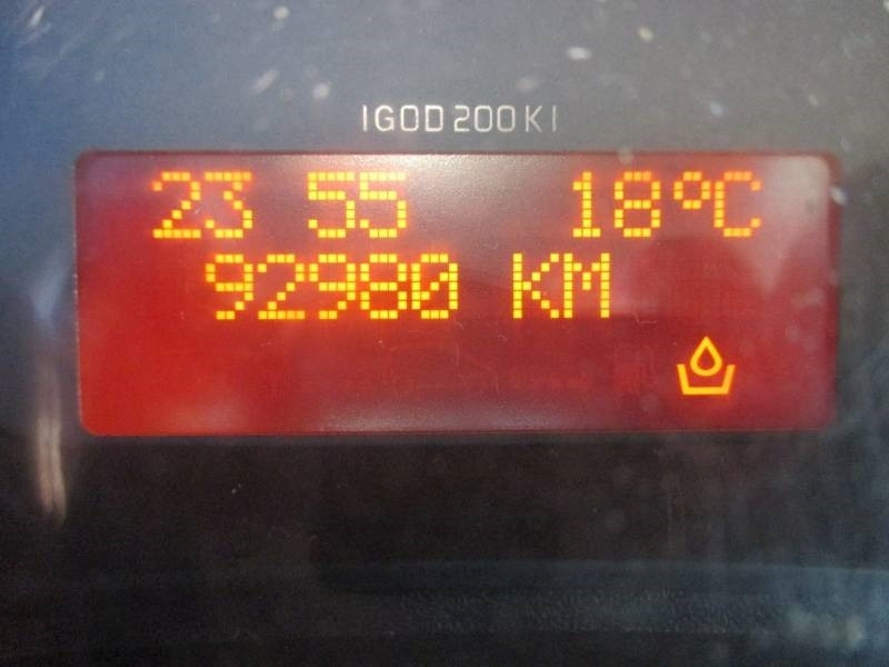 VERSALIFT TIME ETL32 - Vrachtwagen hoogwerker: afbeelding 5 VERSALIFT TIME ETL32 - Vrachtwagen hoogwerker: afbeelding 5