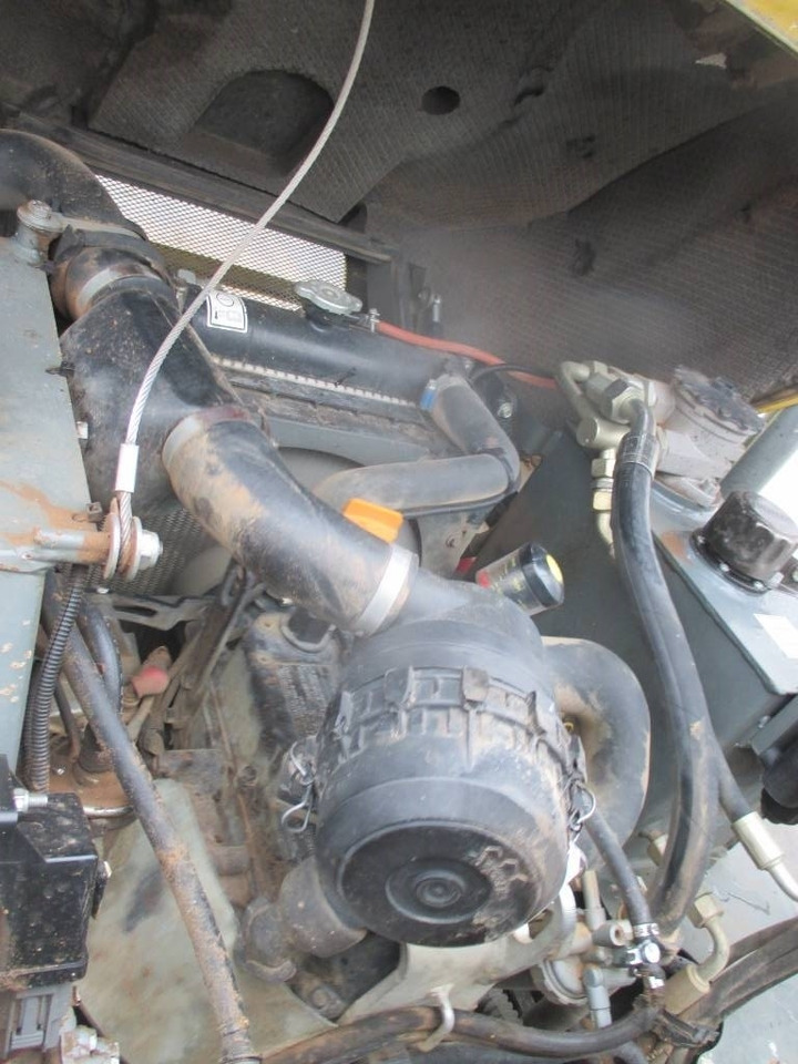 Minidumper Wacker Neuson 1501: afbeelding 11