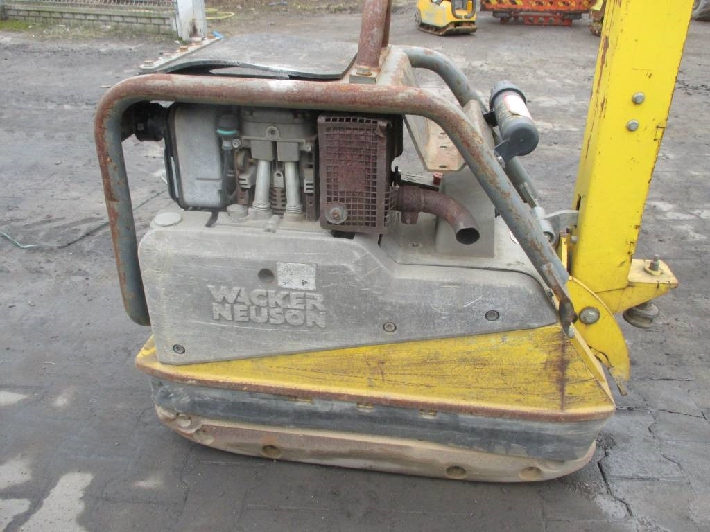 Wacker Neuson DPU 4545 HE - Trilplaat: afbeelding 5 Wacker Neuson DPU 4545 HE - Trilplaat: afbeelding 5