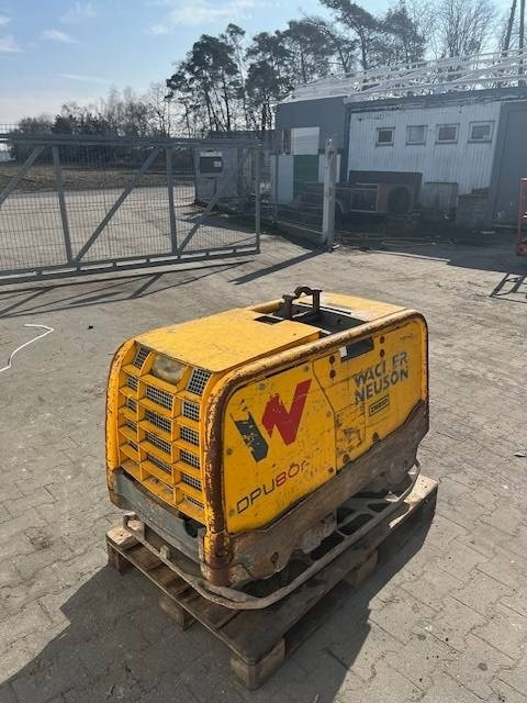 Wacker Neuson DPU 80 - Trilplaat: afbeelding 3 Wacker Neuson DPU 80 - Trilplaat: afbeelding 3