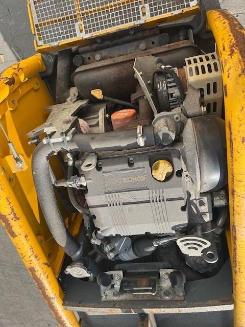 Wacker Neuson DPU 80 - Trilplaat: afbeelding 5 Wacker Neuson DPU 80 - Trilplaat: afbeelding 5
