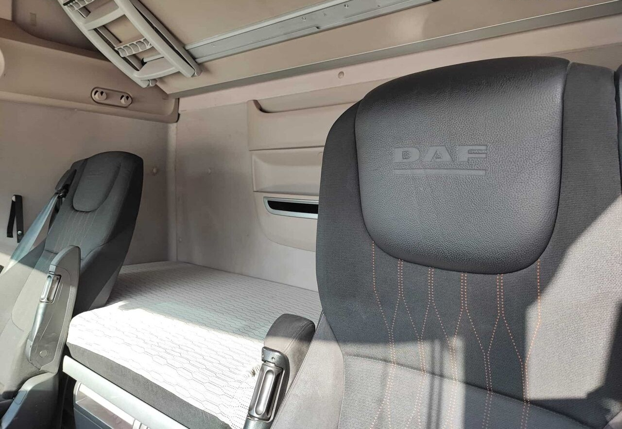 DAF XF 480 - Trekker: afbeelding 5 DAF XF 480 - Trekker: afbeelding 5