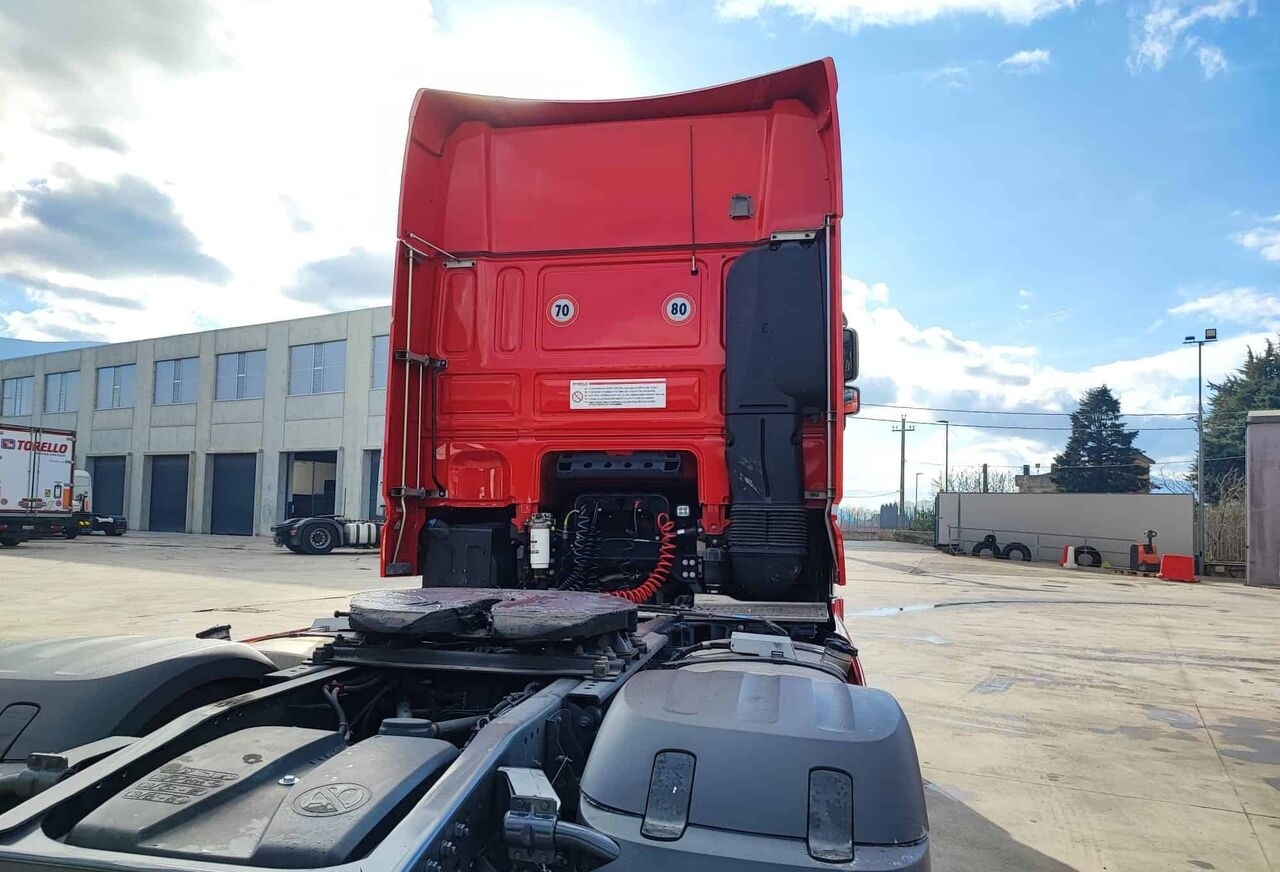 DAF XF 480 - Trekker: afbeelding 3 DAF XF 480 - Trekker: afbeelding 3