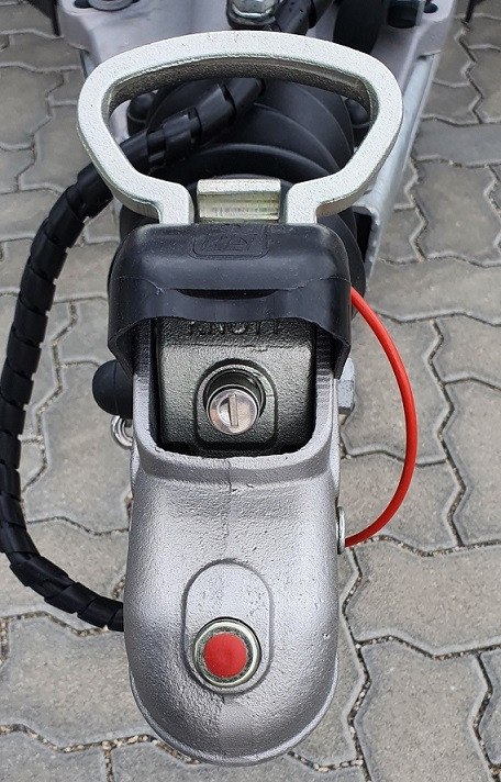 - Autotransport aanhangwagen: afbeelding 3 - Autotransport aanhangwagen: afbeelding 3