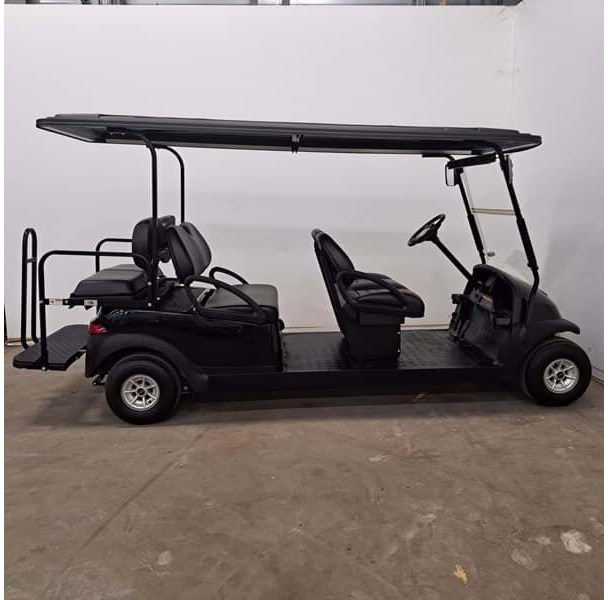 Club Car Precedent 6 sats - Handicart: afbeelding 5 Club Car Precedent 6 sats - Handicart: afbeelding 5