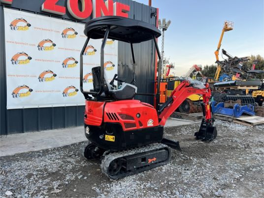 97011 ZW-320 - Minigraafmachine: afbeelding 4 97011 ZW-320 - Minigraafmachine: afbeelding 4