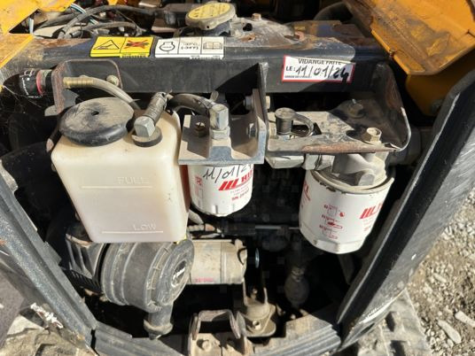 Bobcat E08 à 9 900 € HT - Minigraafmachine: afbeelding 3 Bobcat E08 à 9 900 € HT - Minigraafmachine: afbeelding 3