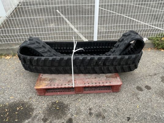 Chenilles neuves - Rupsband: afbeelding 1 Chenilles neuves - Rupsband: afbeelding 1