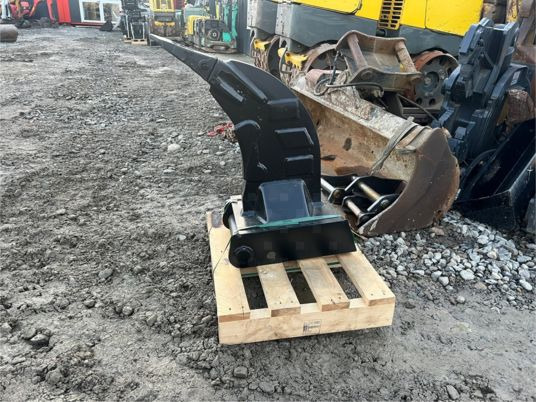 Dent de déroctage neuve Lehnhoff MS08 - Ripper: afbeelding 4 Dent de déroctage neuve Lehnhoff MS08 - Ripper: afbeelding 4