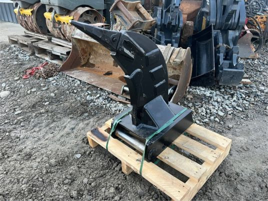 Dent de déroctage neuve Lehnhoff MS08 - Ripper: afbeelding 3 Dent de déroctage neuve Lehnhoff MS08 - Ripper: afbeelding 3