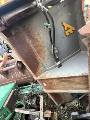 Godet 4 en 1 Arden QA30 QA31 Qa32 - Bak: afbeelding 5 Godet 4 en 1 Arden QA30 QA31 Qa32 - Bak: afbeelding 5