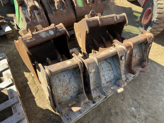 Godet arden QA11 - Graafbak: afbeelding 3 Godet arden QA11 - Graafbak: afbeelding 3