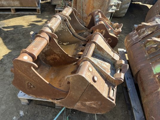 Godet arden QA11 - Graafbak: afbeelding 4 Godet arden QA11 - Graafbak: afbeelding 4