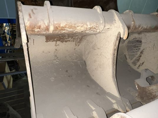 Godet de terrassement Arden QA10 - QA11 - Graafbak: afbeelding 3 Godet de terrassement Arden QA10 - QA11 - Graafbak: afbeelding 3