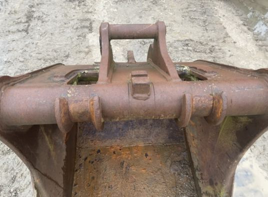 Godet de terrassement Morin M6 - Bak: afbeelding 5 Godet de terrassement Morin M6 - Bak: afbeelding 5