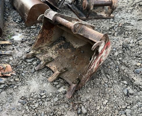 Godet de terrassement - QA05 arden - Graafbak: afbeelding 3 Godet de terrassement - QA05 arden - Graafbak: afbeelding 3