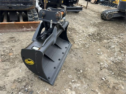 Godet inclinable - axe 45 mm - Bak: afbeelding 3 Godet inclinable - axe 45 mm - Bak: afbeelding 3