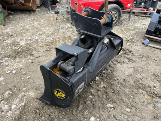 Godet inclinable - axe 45 mm - Bak: afbeelding 5 Godet inclinable - axe 45 mm - Bak: afbeelding 5