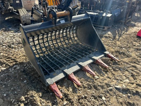 Godet squelette pour pelle 18T à 25T - Bak: afbeelding 3 Godet squelette pour pelle 18T à 25T - Bak: afbeelding 3