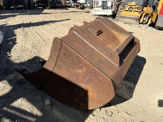 Godet terrassement mecalac - Graafbak: afbeelding 5 Godet terrassement mecalac - Graafbak: afbeelding 5