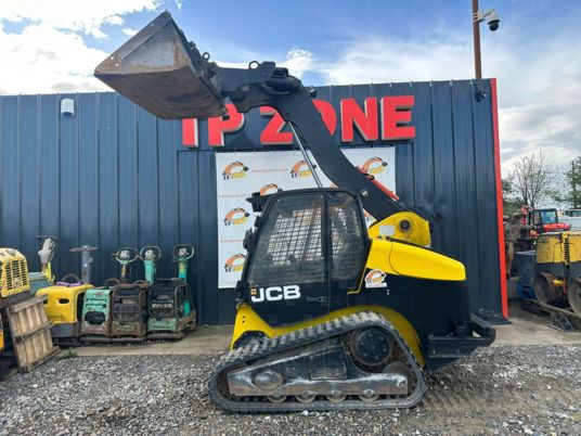 JCB Robot 190 à 22 500 € HT - Compacte rupslader: afbeelding 4 JCB Robot 190 à 22 500 € HT - Compacte rupslader: afbeelding 4