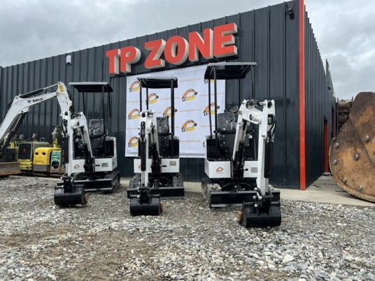 JPC minipelle KV12 - Minigraafmachine: afbeelding 4 JPC minipelle KV12 - Minigraafmachine: afbeelding 4