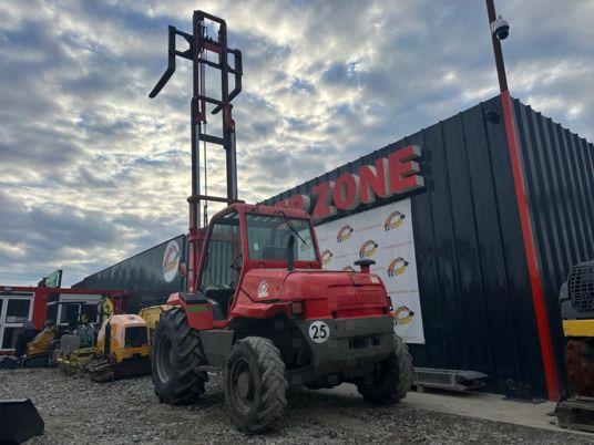 Manitou M26-4 4X4 à 18500 € HT - Heftruck: afbeelding 2 Manitou M26-4 4X4 à 18500 € HT - Heftruck: afbeelding 2