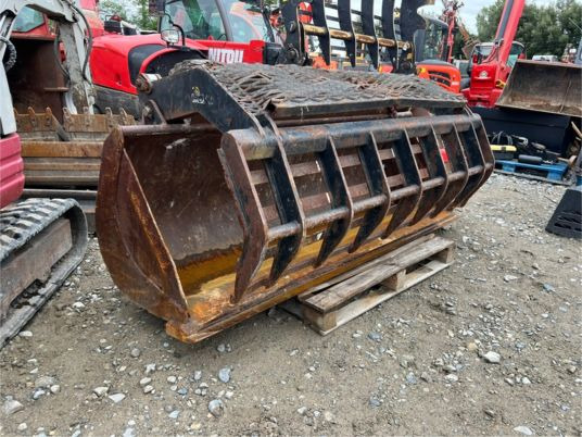 Riman GH 824 TP - Verreiker: afbeelding 2 Riman GH 824 TP - Verreiker: afbeelding 2