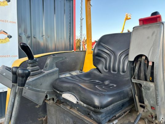 Volvo EC25 à 14 900 € HT - Minigraafmachine: afbeelding 5 Volvo EC25 à 14 900 € HT - Minigraafmachine: afbeelding 5