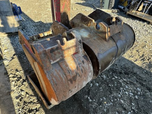 Wacker Neuson 50Z3 à 16 900 € HT - Minigraafmachine: afbeelding 5 Wacker Neuson 50Z3 à 16 900 € HT - Minigraafmachine: afbeelding 5