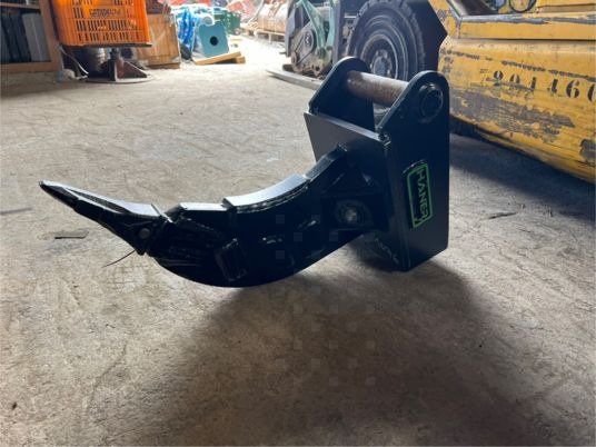 Dent de deroctage neuve lehnhoff ms03 - Ripper: afbeelding 5 Dent de deroctage neuve lehnhoff ms03 - Ripper: afbeelding 5