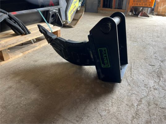 Dent de deroctage neuve lehnhoff ms03 - Ripper: afbeelding 4 Dent de deroctage neuve lehnhoff ms03 - Ripper: afbeelding 4