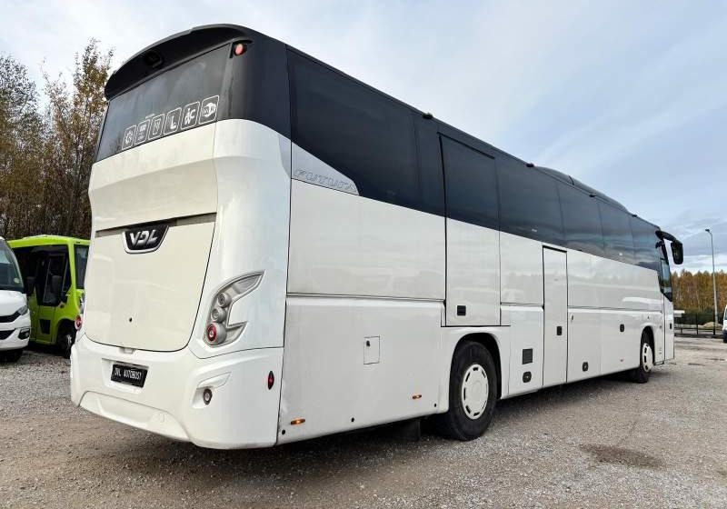 Bova FHD2 EURO6 TOURISMO SETRA - Touringcar: afbeelding 4 Bova FHD2 EURO6 TOURISMO SETRA - Touringcar: afbeelding 4