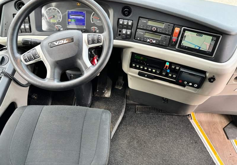 Touringcar Bova FHD2 EURO6  TOURISMO SETRA: afbeelding 18