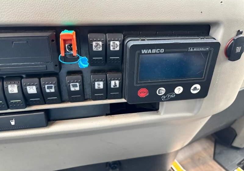 Touringcar Bova FHD2 EURO6  TOURISMO SETRA: afbeelding 20