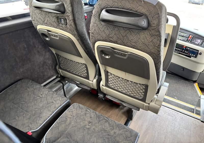 Touringcar Bova FHD2 EURO6  TOURISMO SETRA: afbeelding 13