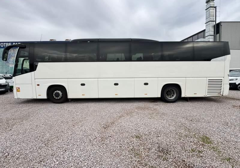 Bova VDL FHD2 EURO5 ( niski przebieg ) - Touringcar: afbeelding 4 Bova VDL FHD2 EURO5 ( niski przebieg ) - Touringcar: afbeelding 4