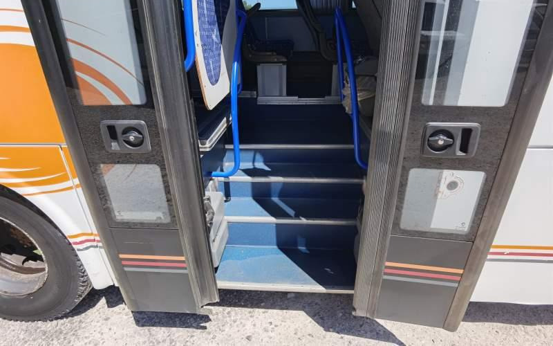 Streekbus Irisbus Crossway 12m EURO V, 60 miejsc: afbeelding 6 Streekbus Irisbus Crossway 12m EURO V, 60 miejsc: afbeelding 6