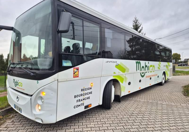 Irisbus EVADY ,Crossway , Intouro - Streekbus: afbeelding 1 Irisbus EVADY ,Crossway , Intouro - Streekbus: afbeelding 1